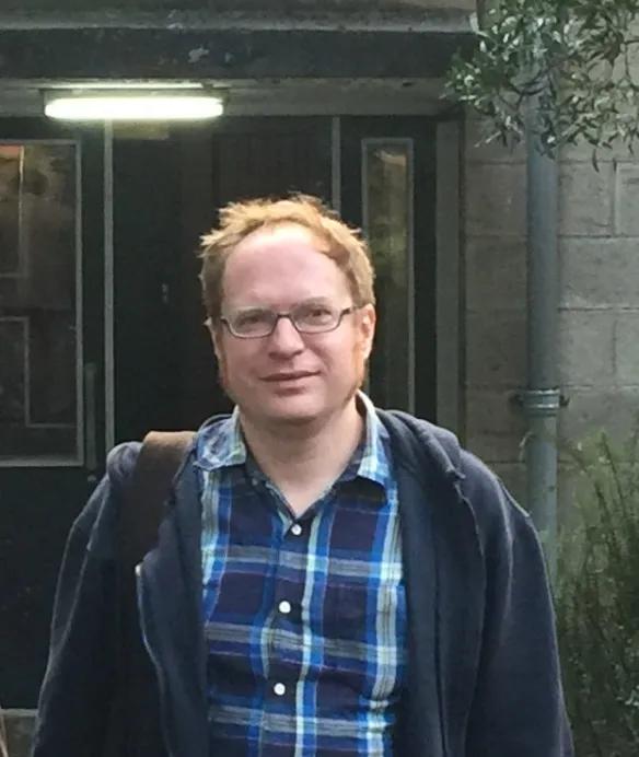 Professor Michael Ruzhansky