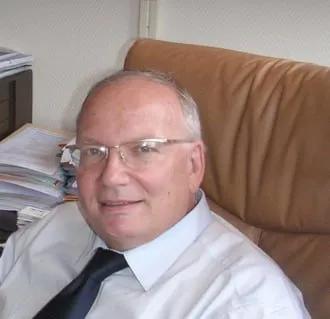 Professor Joseph MARIANI