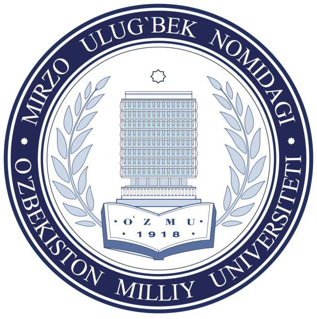 National University of Uzbekistan